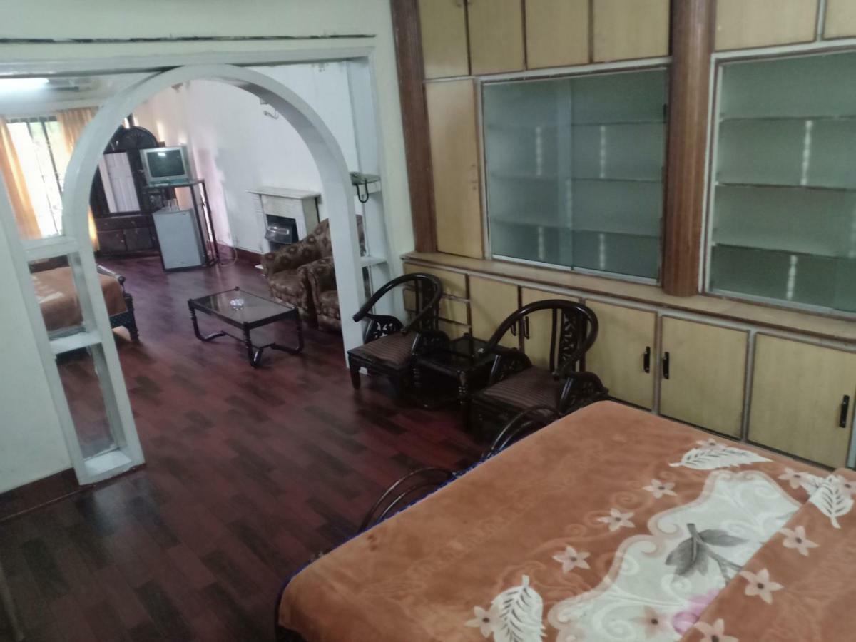 New Islamabad Guest House Екстер'єр фото