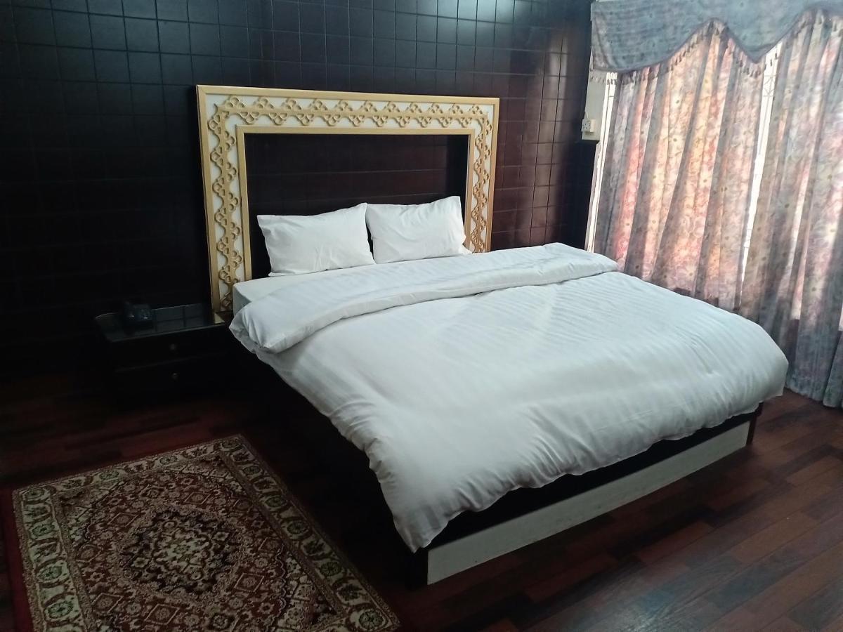 New Islamabad Guest House Екстер'єр фото