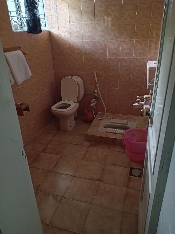 New Islamabad Guest House Екстер'єр фото